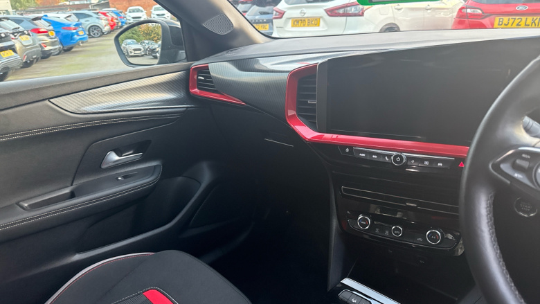 Vauxhall Mokka 100kW SRi Premium 50kWh 5dr Auto Electric Hatchback